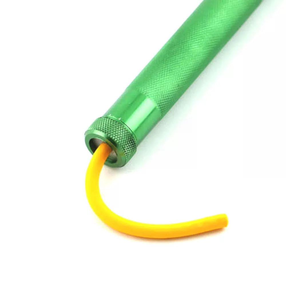 Miniature Alloy Rotary Clay Extruder-Multifunctional Durable held Polymer... [2]