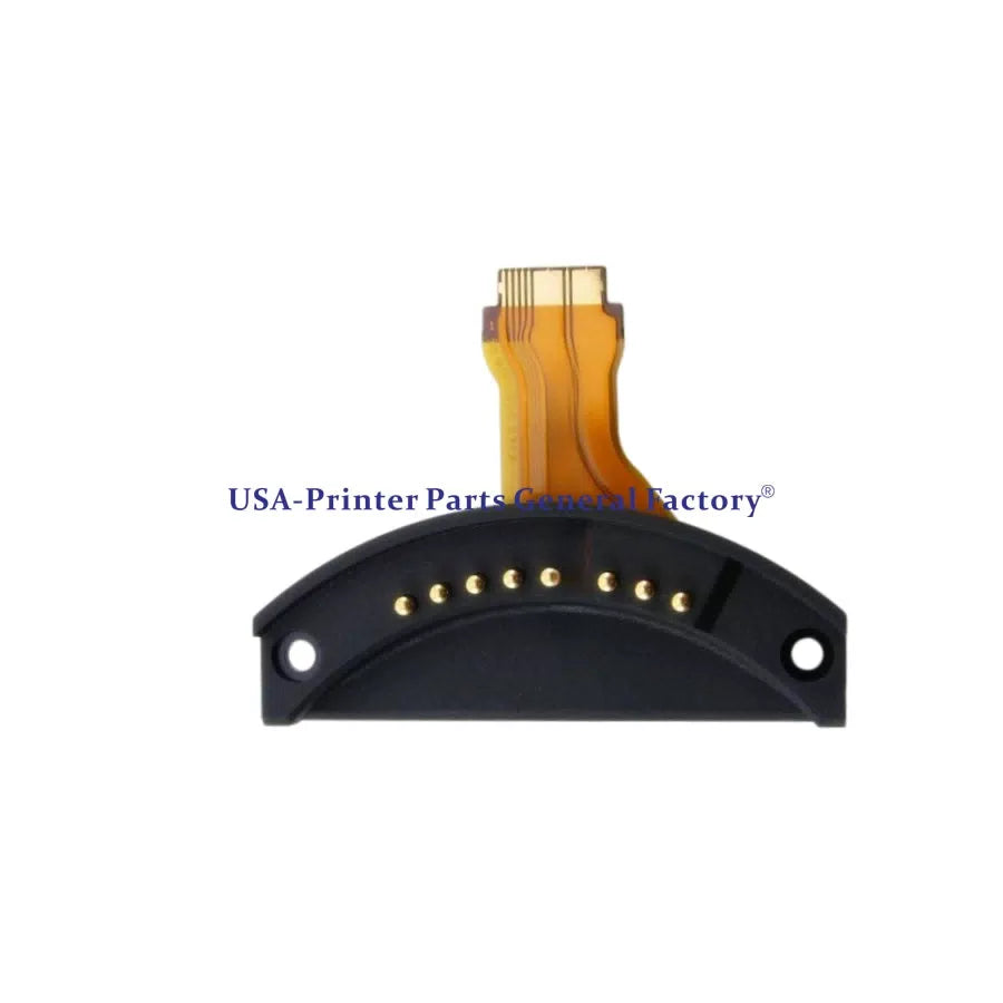 Mirror Box Connection To Lens Contact Point Cable Assy Fit for Canon EOS 80D [1]