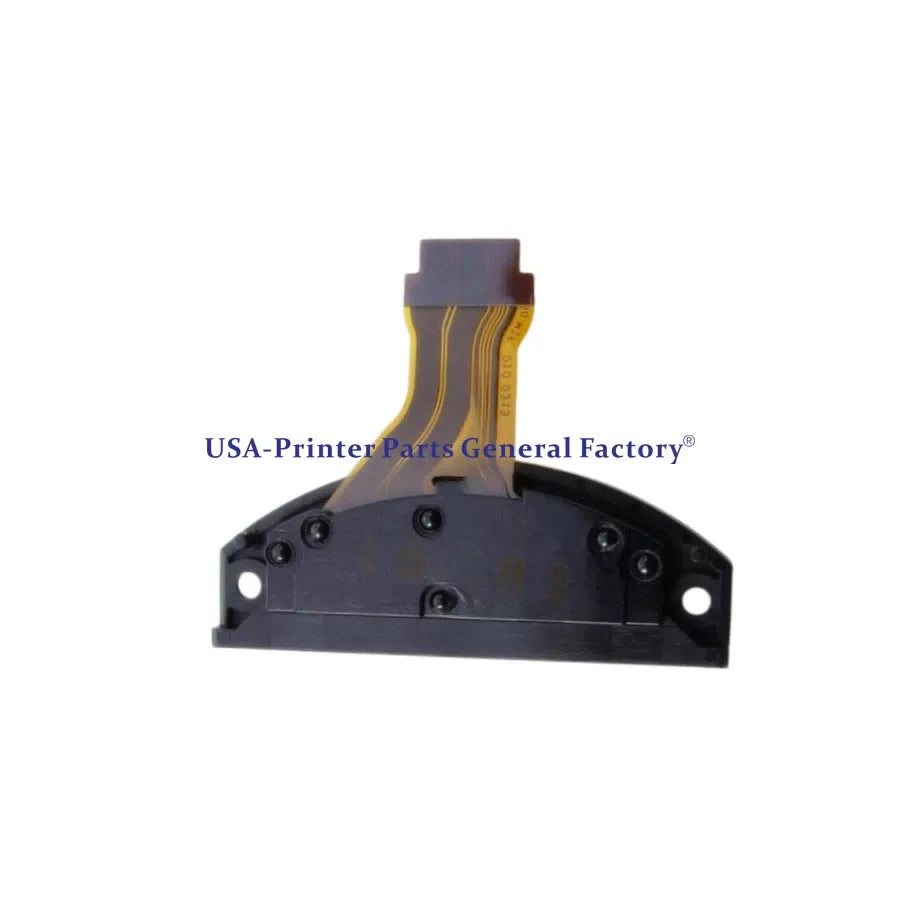 Mirror Box Connection To Lens Contact Point Cable Assy Fit for Canon EOS 80D [2]