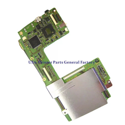 Mother Main Board Mainboard Fits For Canon EOS 7D Camera Replacement Parts [1]