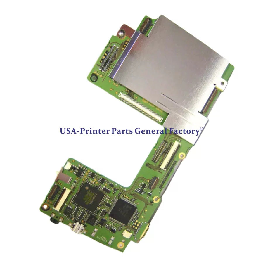 Mother Main Board Mainboard Fits For Canon EOS 7D Camera Replacement Parts [2]