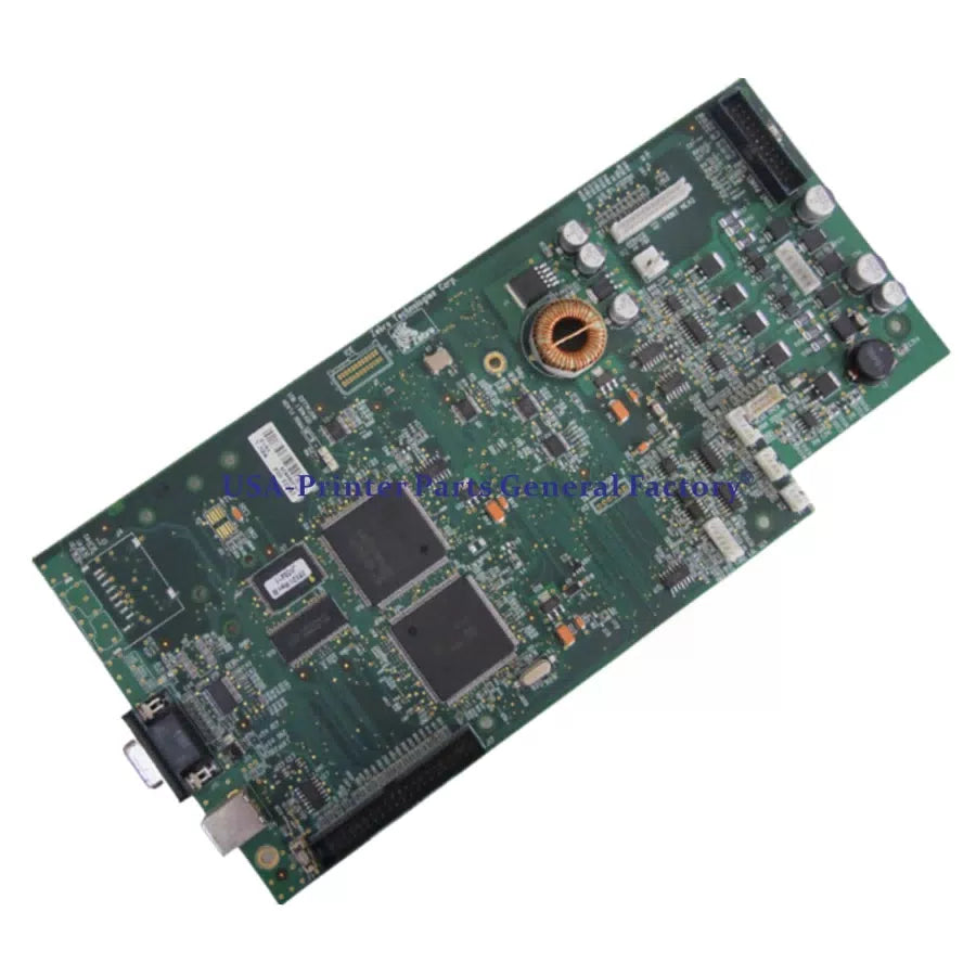Motherboard Main Board Fit For Zebra S4M Thermal Label Printer P1008211 [1]
