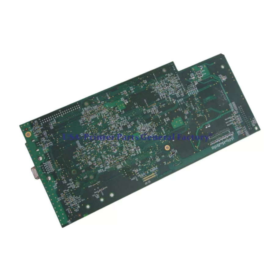 Motherboard Main Board Fit For Zebra S4M Thermal Label Printer P1008211 [2]