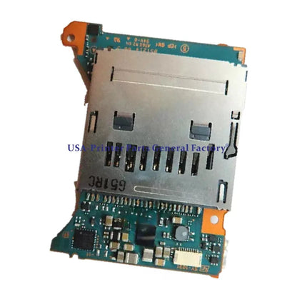 Motherboard Main Board PCB Fit for DSC- Sony M2 RX100 II Camera Repair Part [2]