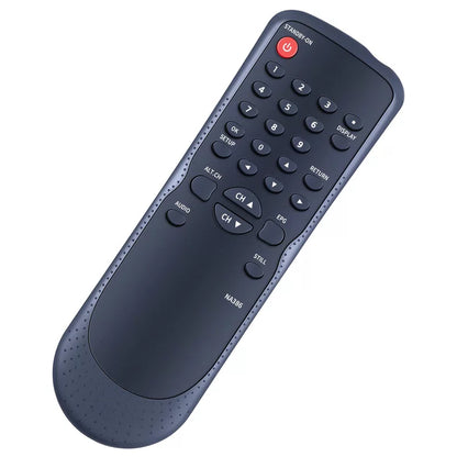 NA386 Remote Control For Magnavox TB100MW9, TB100MW9A, TB110MW9, TB110MW9A [4]