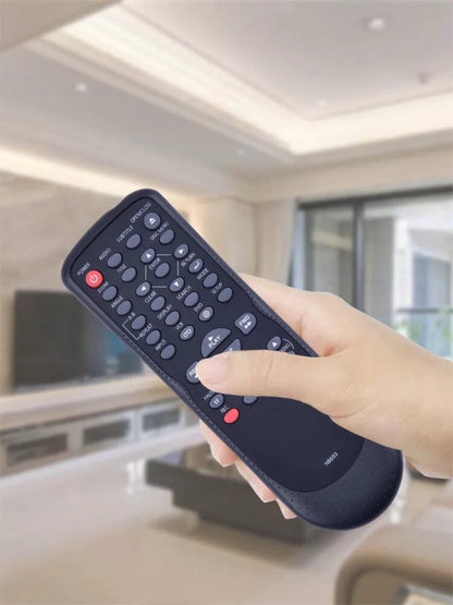 NB693 Remote Control For Sanyo Funai DVD VCR Combo Player DV220FX5 [7]