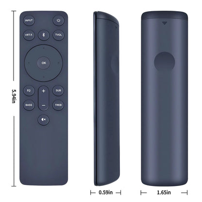 ND21-J Remote Control For Vizio Sound Bar SB3621n-H8 V21x-J8 SB2020n-J6 V20x-J8 [3]