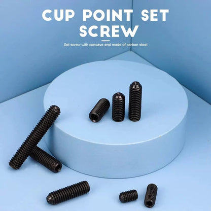 NINDEJIN 666 PCS M2 M3 M4 M5 M6 M8 Black Socket 666 Set, [7]