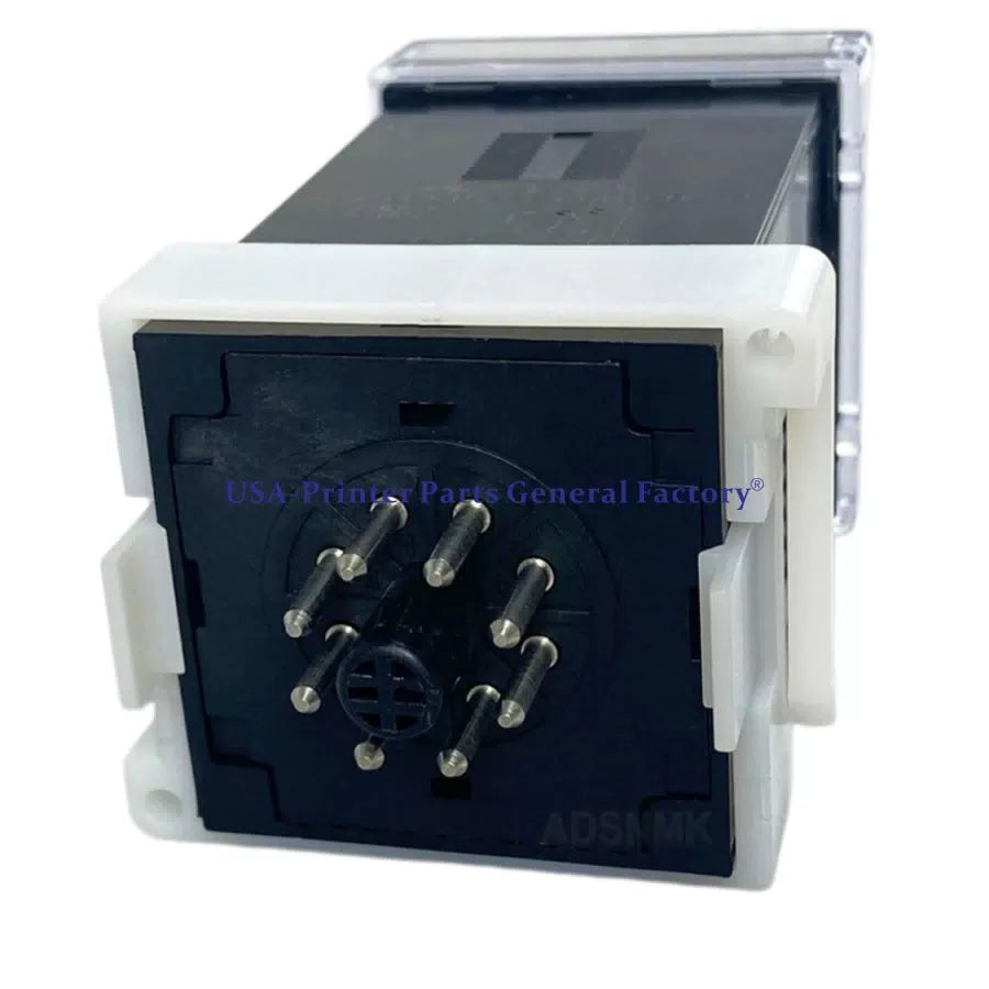 NKC TC 48BD Temperature Controller For Galaxy UD181 FY Infiniti Times Phaeton [2]