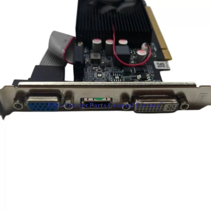 NVIDIA GeForce GT610 2GB DDR3 PCIe Graphics Card HDMI DVI VGA Full Height [3]