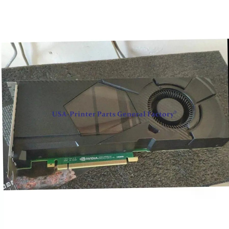 NVIDIA GeForce RTX 2080 Super 8GB GDDR6 Graphics Card High quality [1]