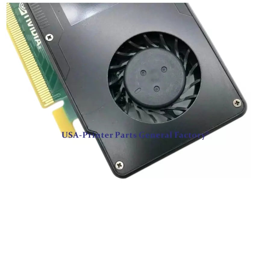 NVIDIA QUADRO K1200 4GB GDDR5 PCIe 2.0 x16 Graphics Card High quality [4]
