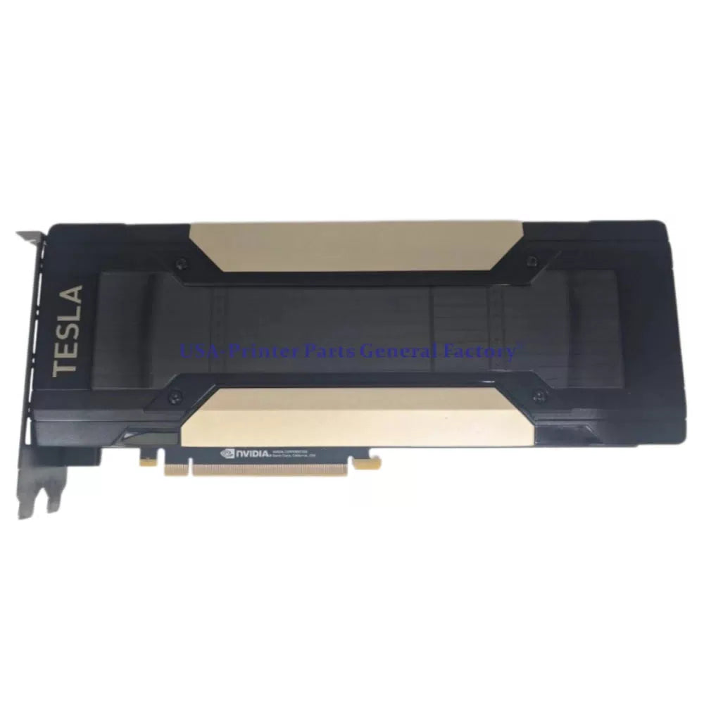 NVIDIA Tesla V100 16GB to GPU PCIE CUDA Computing Accelerator Graphics Card [2]