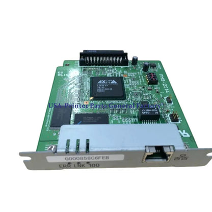 Network card compatible for Canon LBP3300 LBP3500 5000 5100 LBP3310 RM3-2014 [2]