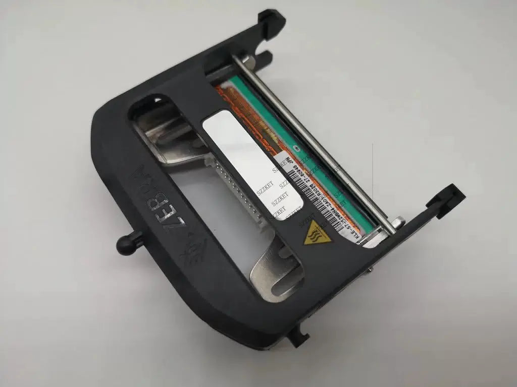 New Original Printhead for ZC100 card printer original print head ZC 100 ZC150 ZC300 [2]