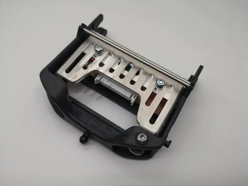 New Original Printhead for ZC100 card printer original print head ZC 100 ZC150 ZC300 [3]
