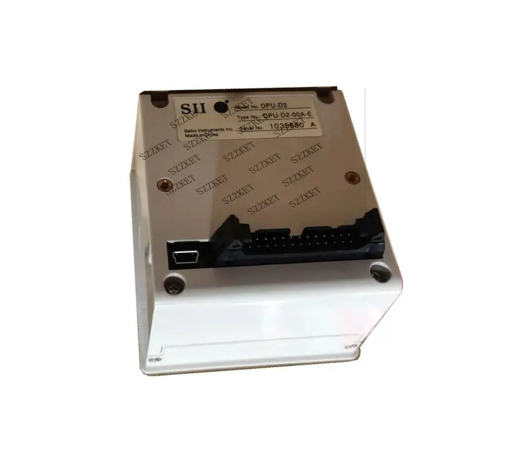 New Original Thermal Printer DPU-D2-00A-E Sailing Warning Printer DPU-D2-00A DPU-D2 Thermal Printer DPU D2 [2]