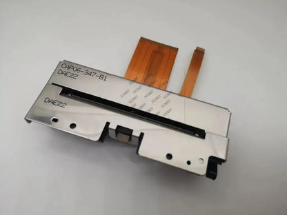 New Original Thermal printer print head CAP06-347-B1 CAP06 CAP06-347  thermal print head CAP06 347 printhead [1]