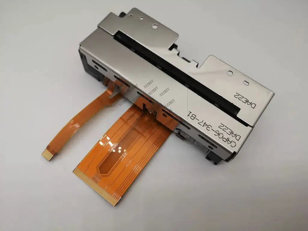 New Original Thermal printer print head CAP06-347-B1 CAP06 CAP06-347  thermal print head CAP06 347 printhead [2]