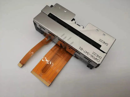New Original Thermal printer print head CAP06-347-B1 CAP06 CAP06-347  thermal print head CAP06 347 printhead [2]