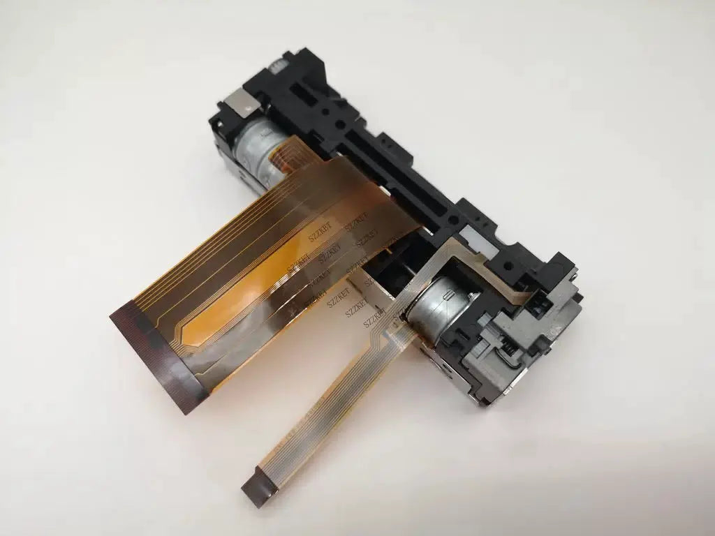 New Original Thermal printer print head CAP06-347-B1 CAP06 CAP06-347  thermal print head CAP06 347 printhead [3]