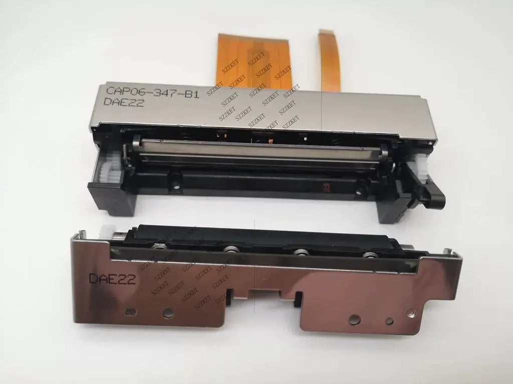New Original Thermal printer print head CAP06-347-B1 CAP06 CAP06-347  thermal print head CAP06 347 printhead [4]