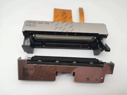 New Original Thermal printer print head CAP06-347-B1 CAP06 CAP06-347  thermal print head CAP06 347 printhead [4]