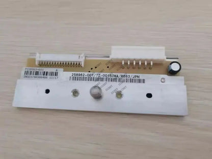 New Original for Printronix 4-inch T6204 203DPI P220063-01 Industrial Barcode Print head T6304 300DPI P220063-02 Thermal head [1]