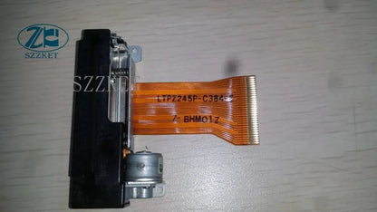 New Thermal Printer LTPZ245P-C384-E POS Machine Print Head LTPZ245 Credit Card Machine Receipt Printer LTPZ245P-C384 LTPZ245P [1]