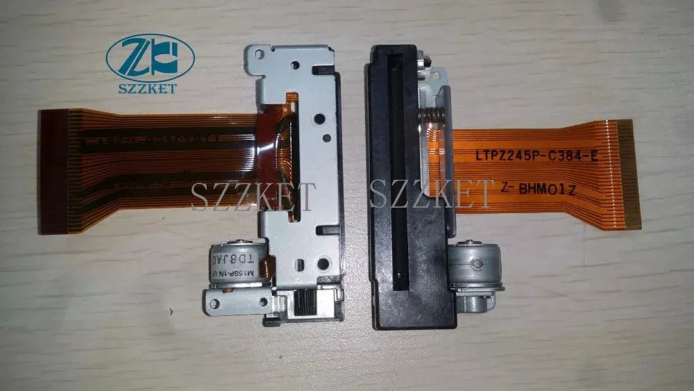 New Thermal Printer LTPZ245P-C384-E POS Machine Print Head LTPZ245 Credit Card Machine Receipt Printer LTPZ245P-C384 LTPZ245P [3]