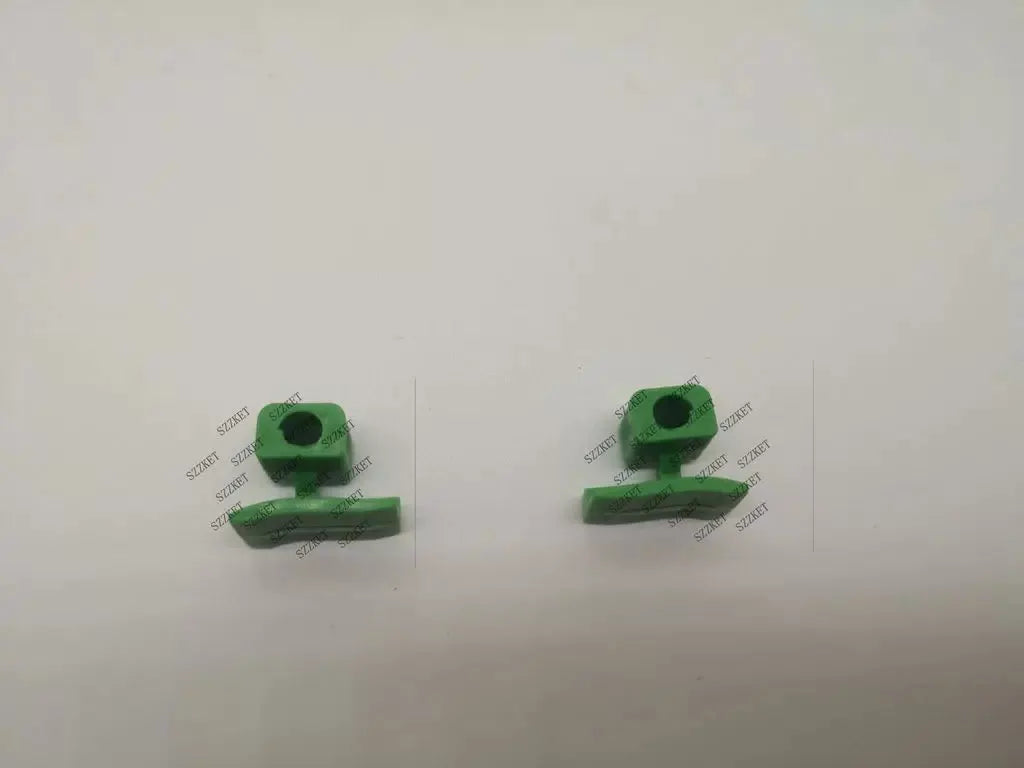 New for Paper Holder Left Right Rack Fittings for TSC 4T200　 Paper gripper [3]