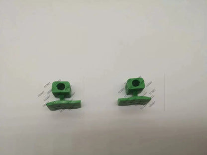 New for Paper Holder Left Right Rack Fittings for TSC 4T200　 Paper gripper [3]