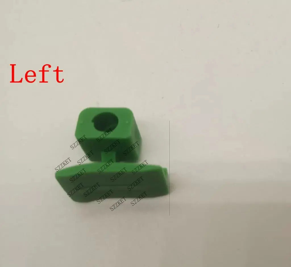 New for Paper Holder Left Right Rack Fittings for TSC 4T200　 Paper gripper [4]