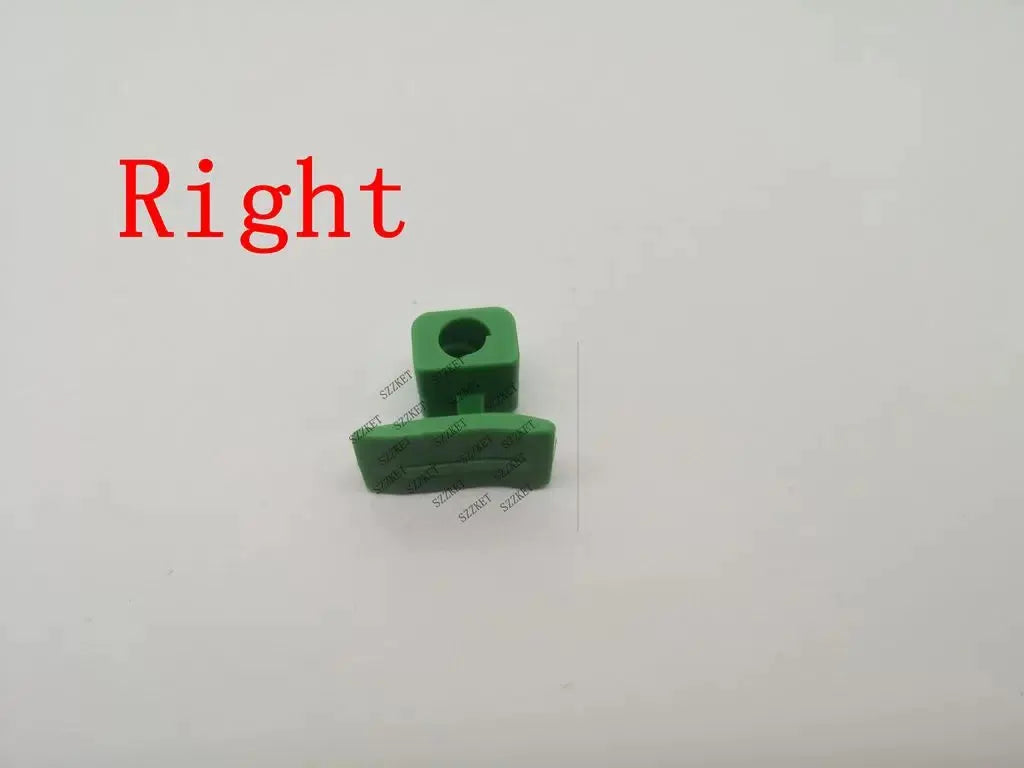 New for Paper Holder Left Right Rack Fittings for TSC 4T200　 Paper gripper [5]