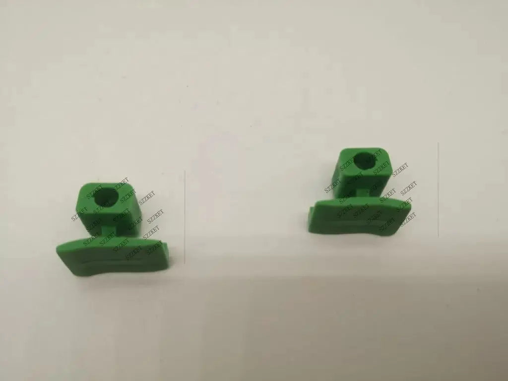 New for Paper Holder Left Right Rack Fittings for TSC 4T200　 Paper gripper [7]