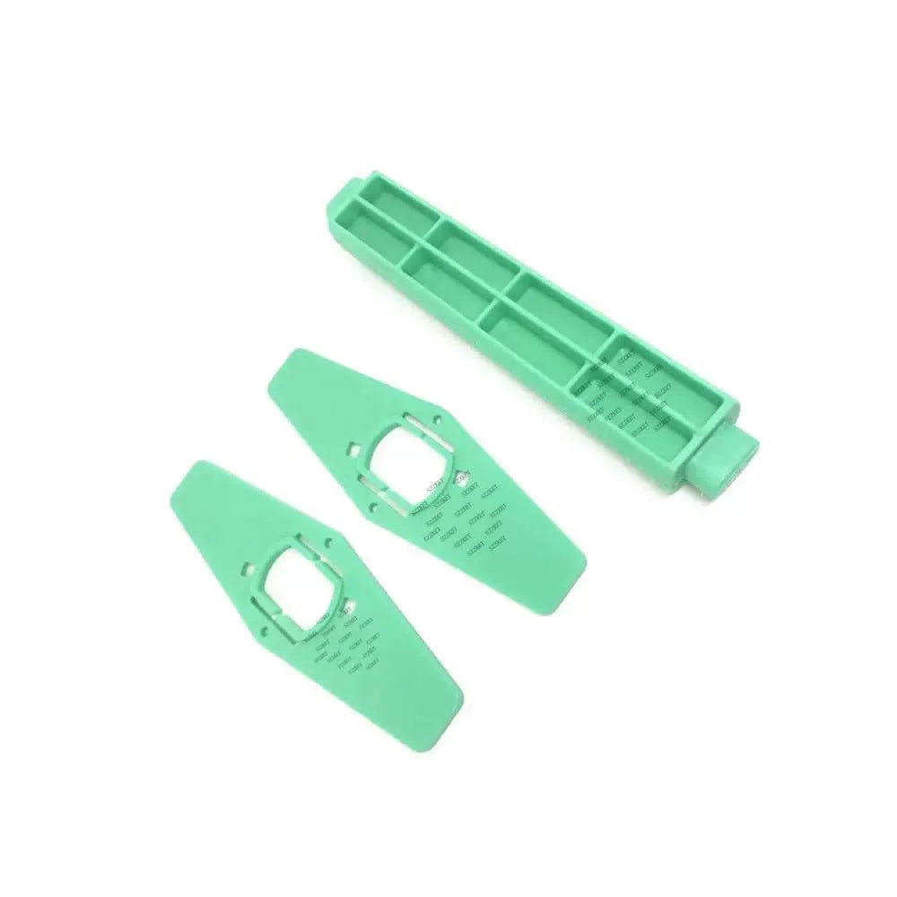 New for TSC ttp-244 label paper reel accessories ttp-243E ttp-342 244 barcode printer ejection bar bracket [1]
