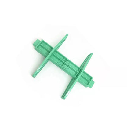 New for TSC ttp-244 label paper reel accessories ttp-243E ttp-342 244 barcode printer ejection bar bracket [2]