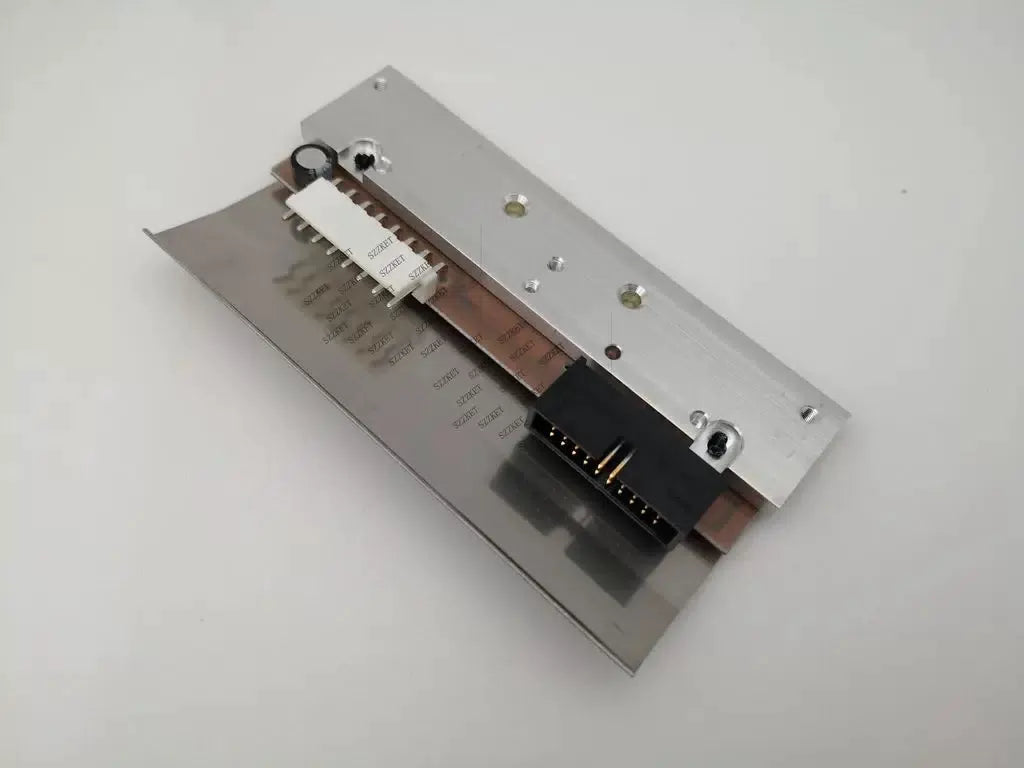 New for  TTP-344M PLUS / PRO 300dpi printhead 344M print head thermal head Barcode printhead TTP-344 300dpi [7]