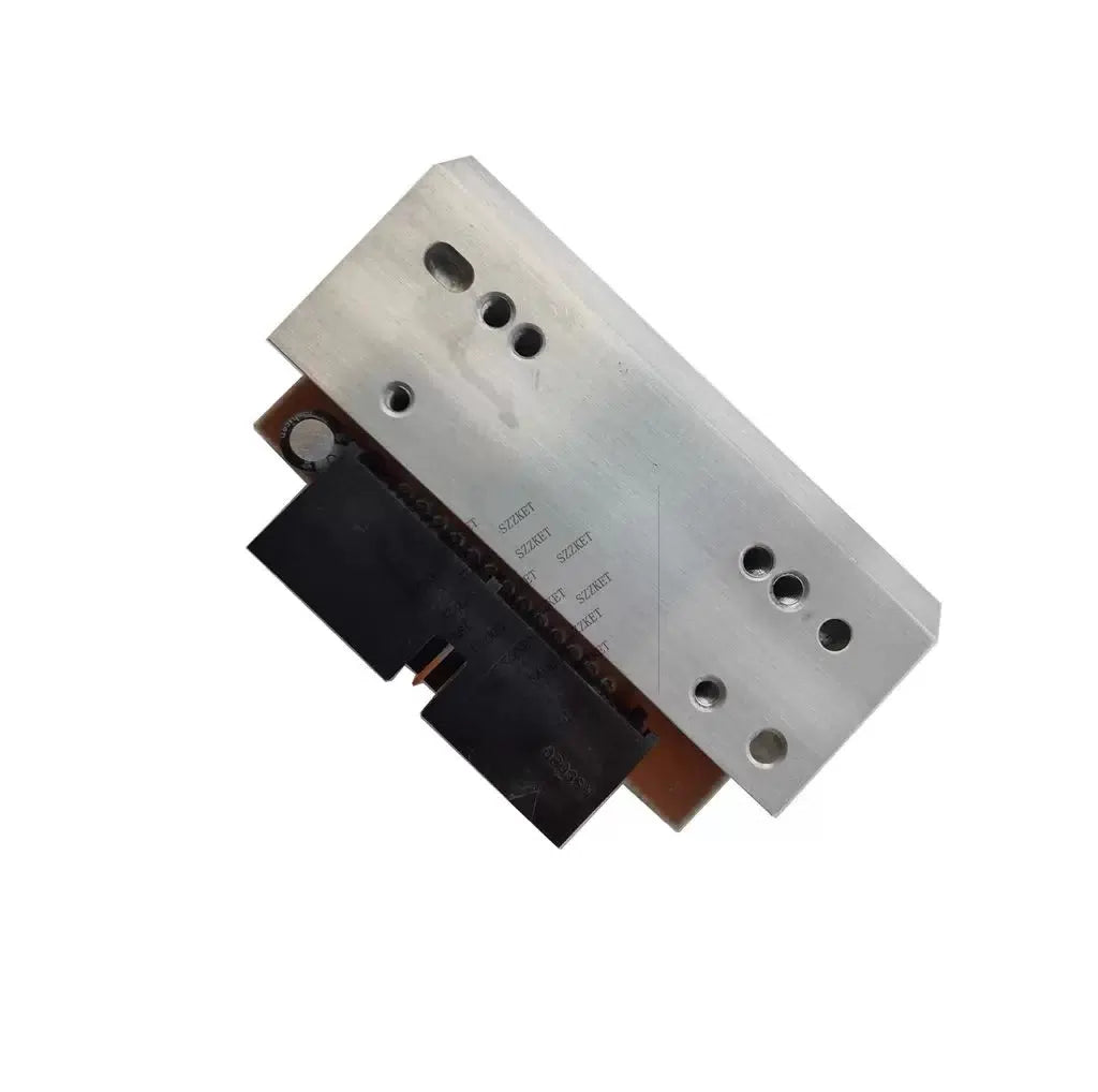 New original 53MM print head for Markem imaje for Smartdate 2/3/5 KCE-53-12PAT1-MKM  34986BA, 5825525 KCE-53-12PAJ1-MKM [2]