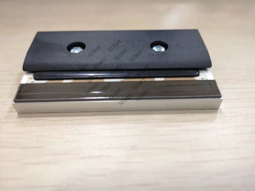 New original KD2002-DC72D high-speed railway printhead barcode printhead for pendulum machine YS-CS-400FDSII,KD2002-DC72Y KD2002 [2]