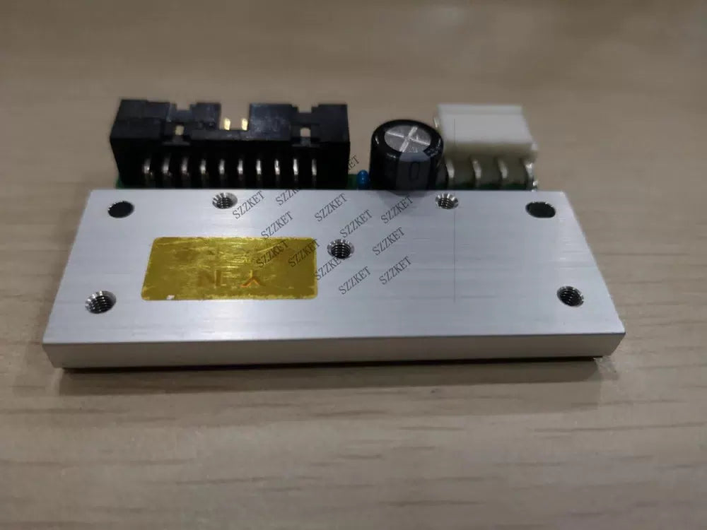 New original KD2002-DC72D high-speed railway printhead barcode printhead for pendulum machine YS-CS-400FDSII,KD2002-DC72Y KD2002 [3]