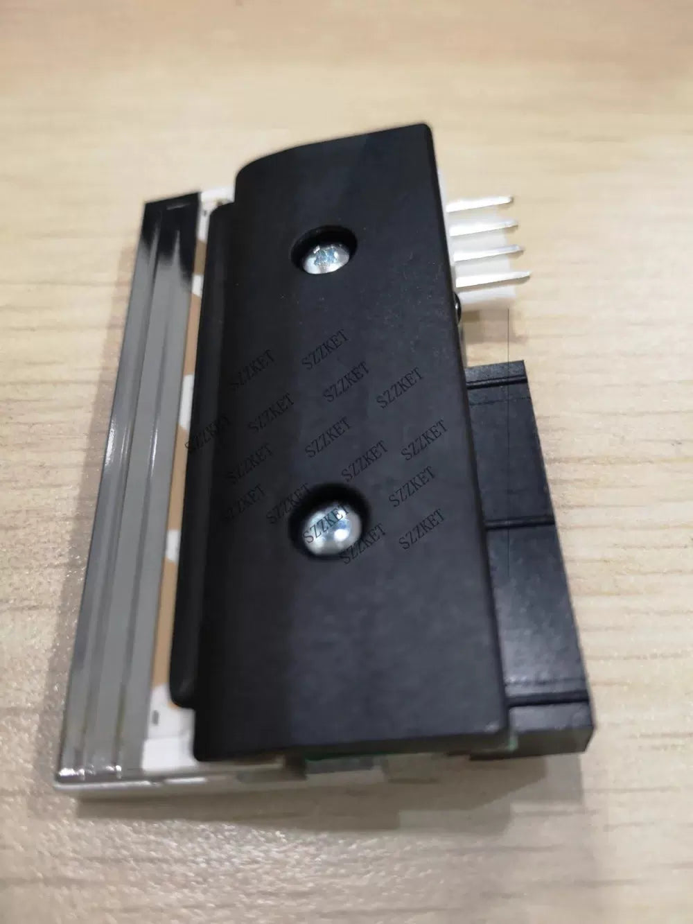 New original KD2002-DC72D high-speed railway printhead barcode printhead for pendulum machine YS-CS-400FDSII,KD2002-DC72Y KD2002 [5]