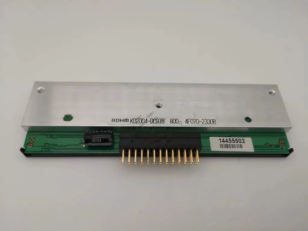 New original KF2004-GC12G  KF2004-GC40B Barcode Printer Thermal Head  KD2004-DC97B KD2004 KF2004 [1]
