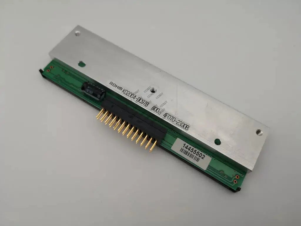 New original KF2004-GC12G  KF2004-GC40B Barcode Printer Thermal Head  KD2004-DC97B KD2004 KF2004 [4]