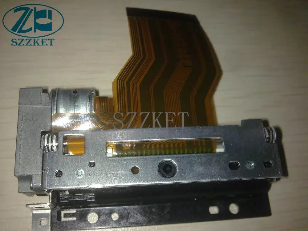 New original LTPD245F thermal print head LTPD245F-384-E thermal printer core LTPD245 LTPD245F-C384 [2]