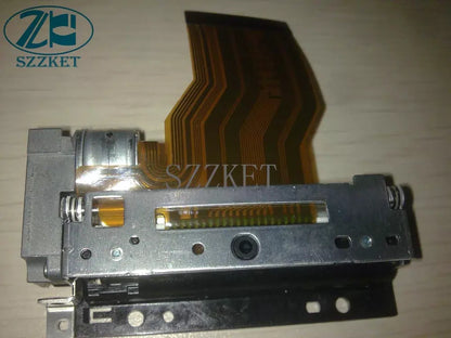 New original LTPD245F thermal print head LTPD245F-384-E thermal printer core LTPD245 LTPD245F-C384 [2]