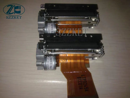 New original LTPD245F thermal print head LTPD245F-384-E thermal printer core LTPD245 LTPD245F-C384 [3]