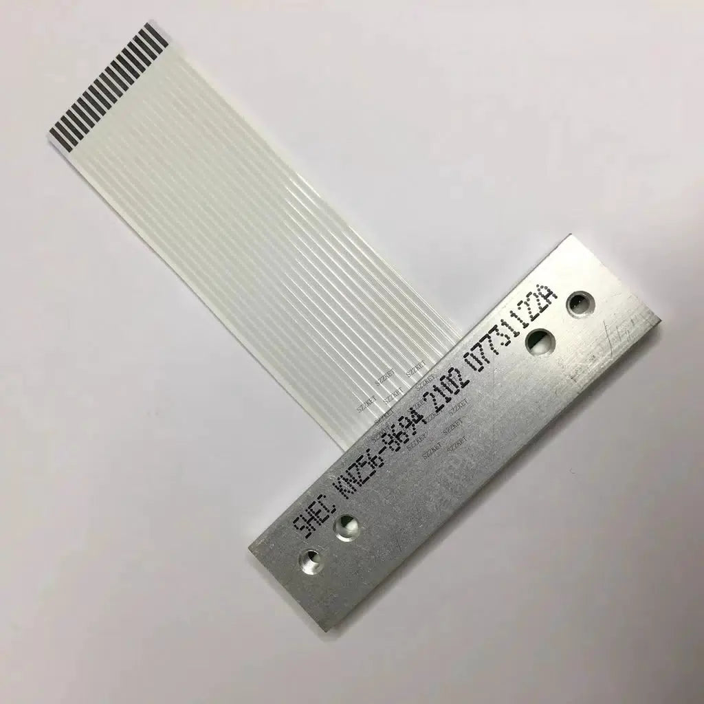 New original SHEC KNZ56-8694 for GP2120T GP2120TF GP2120TU BC-58120T GP2120 for SUP-LP58A thermal printhead KN256-8694 printhead [2]