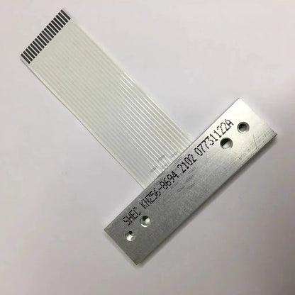 New original SHEC KNZ56-8694 for GP2120T GP2120TF GP2120TU BC-58120T GP2120 for SUP-LP58A thermal printhead KN256-8694 printhead [2]