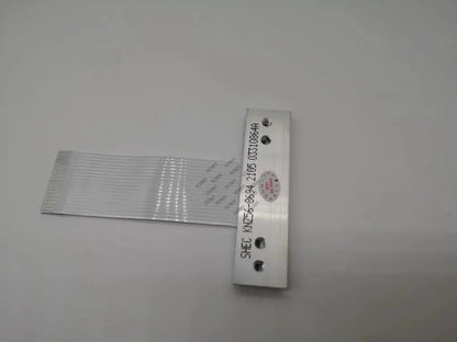New original SHEC KNZ56-8694 for GP2120T GP2120TF GP2120TU BC-58120T GP2120 for SUP-LP58A thermal printhead KN256-8694 printhead [5]